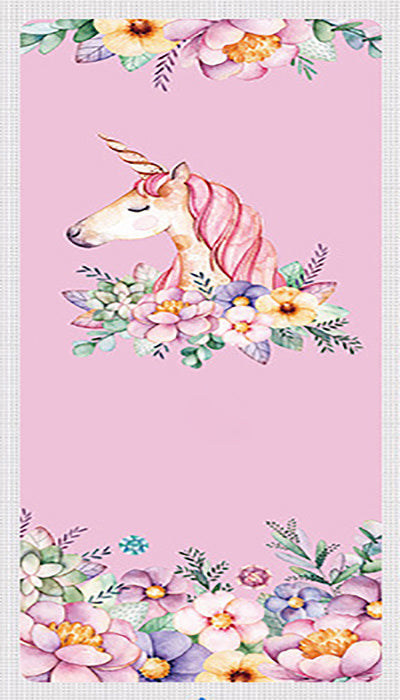 Jusenda Yogamatta i mocka – halkfri & miljövänlig design