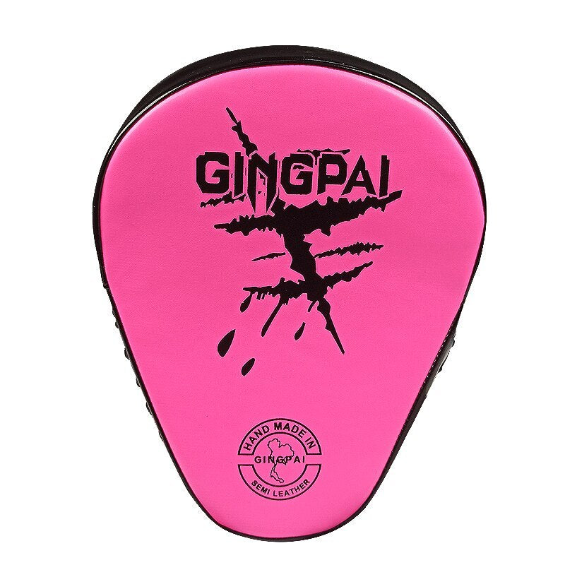 Muay Thai Sanda Slagdyna – för träning av både barn och vuxna