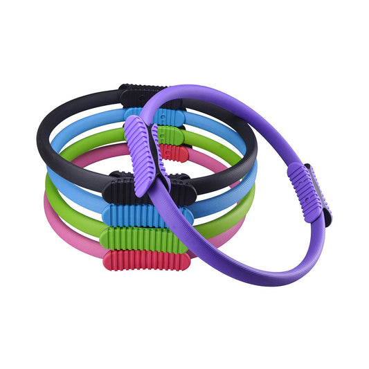 Yoga- och Pilatesring