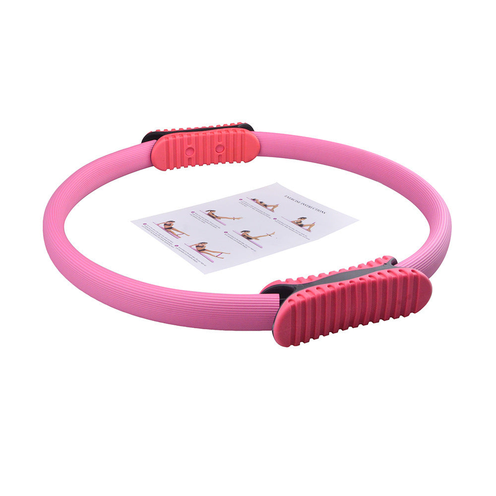 Yoga- och Pilatesring