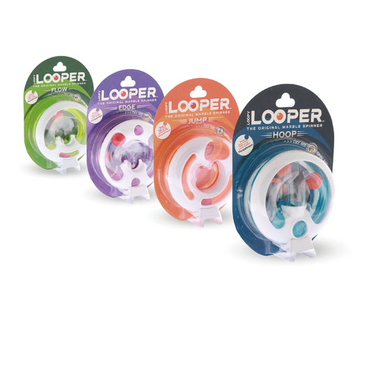 Koncentrationsleksak för barn 8+ – fokus och hjärnträning