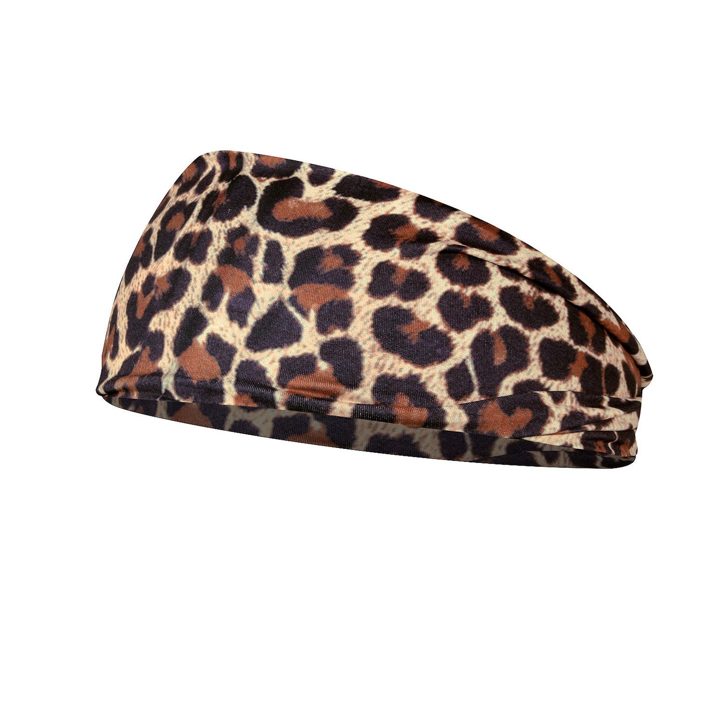 Yoga Sweat Band – Keep your hair in place during your workout