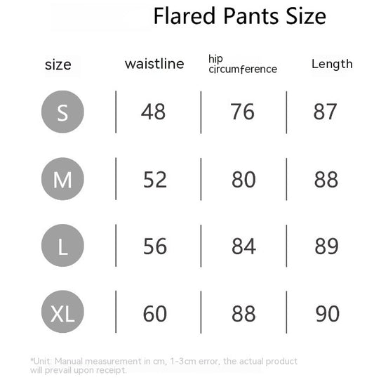 Yoga leggings dam – formande leggings med “naked feel”