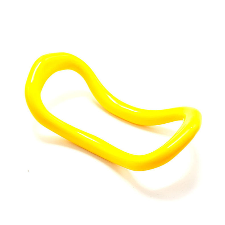 Pilatesring – Yoga Magic Ring för Träning & Kroppsformning