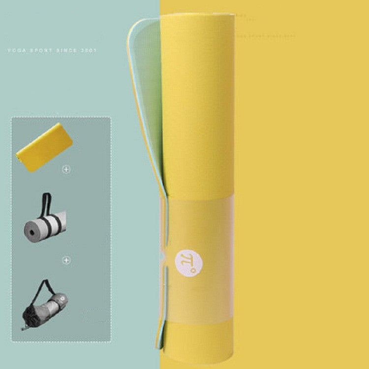 Paido TPE Yoga Matta