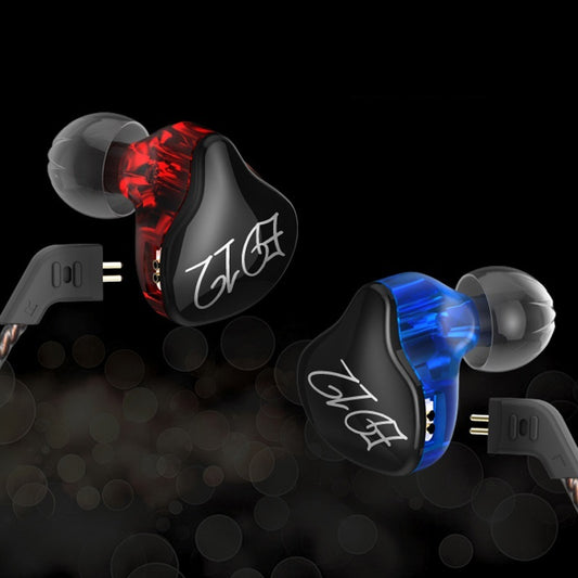HiFi In-Ear Earplugs – För Audiofiler & Basälskare