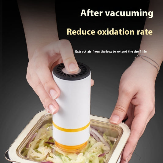 Vakuumisolerad matlåda i 316 rostfritt stål som fungerar i Mikrovågs ugn