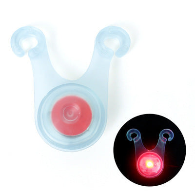 LED Utomhuslampa för Cykel, Camping och Utrustning