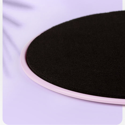 Sliding Plates – Glidplattor för Core & Benstyrka