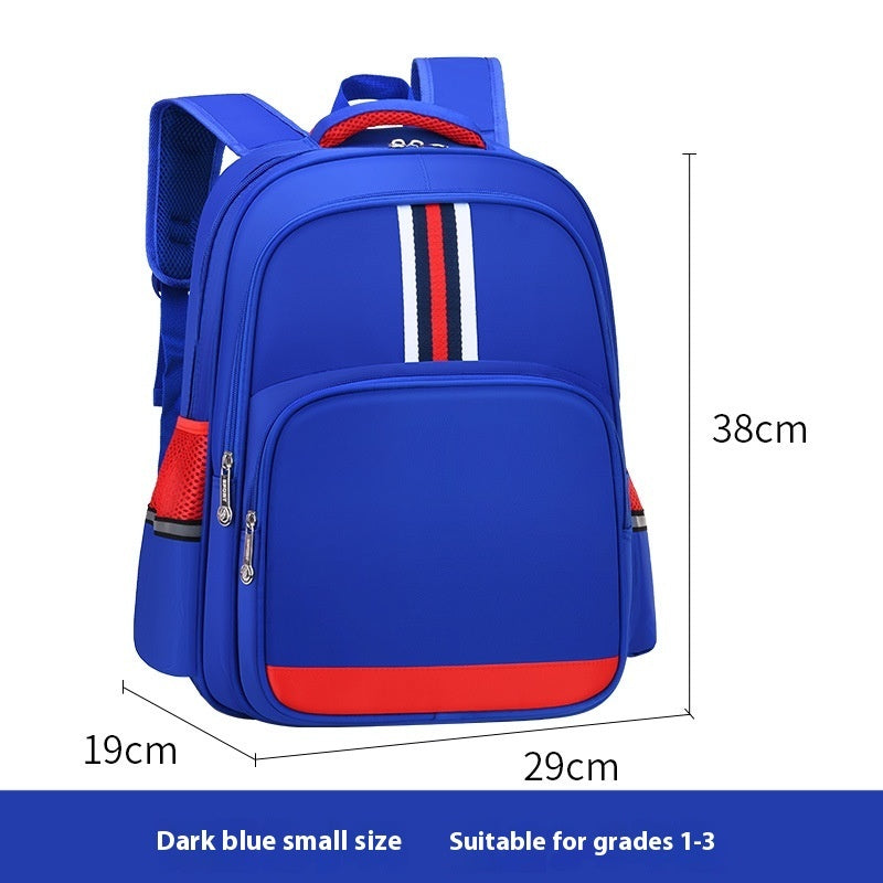 Children's Backpack - Set for Boys and Girls