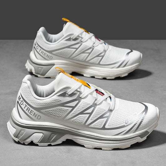 Vandringsskor för Herr och Dam – Lätt och Bekväm Outdoor-modell