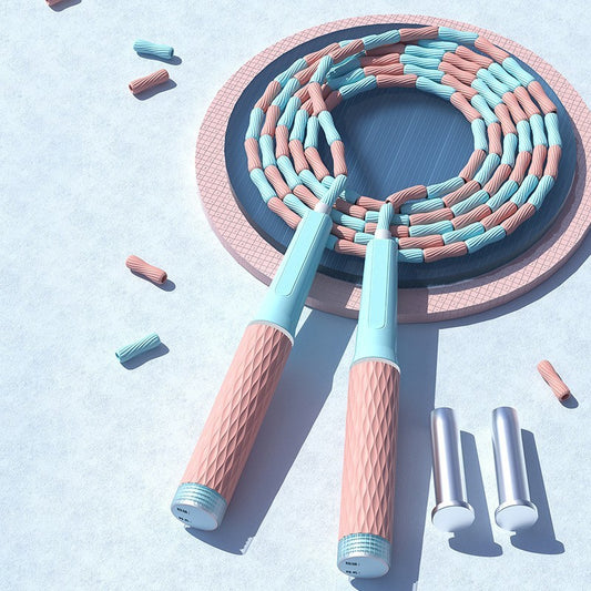 Hopprep i PP – lätt, hållbart och perfekt för träning och fettförbränning