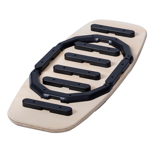 Balansbräda för Barn – Inomhus Surf & Ski Träning