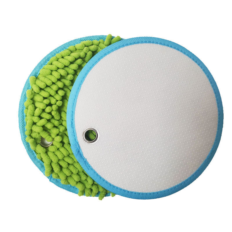 Sensorisk Träningspad för Barn – Autism & Neurodiversitet