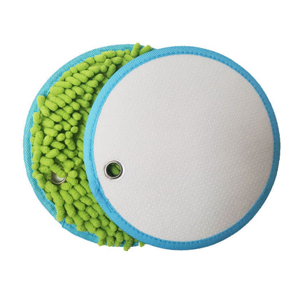 Sensorisk Träningspad för Barn – Autism & Neurodiversitet