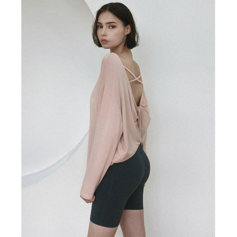 Tränings topp för kvinnor – stil, komfort och funktion