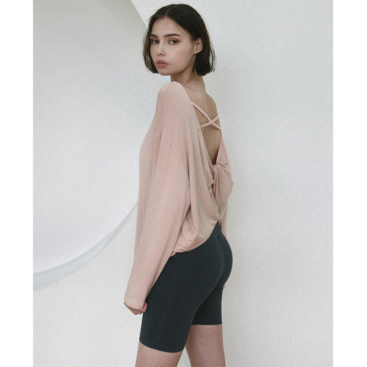 Tränings topp för kvinnor – stil, komfort och funktion