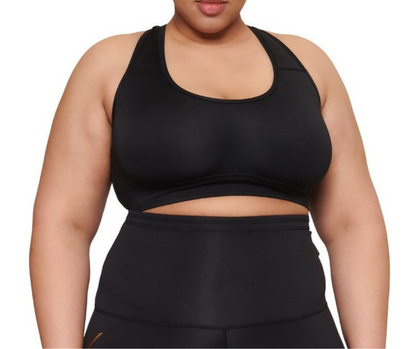 Sports BH – maximal support för kvinnor med kurvor - 7XL