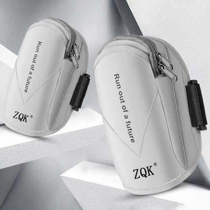 Reflekterande Vattentålig träningsväska för löpning och sport