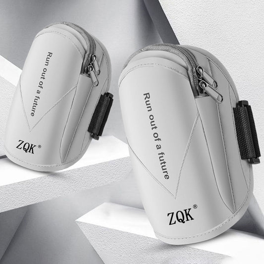 Reflekterande Vattentålig träningsväska för löpning och sport