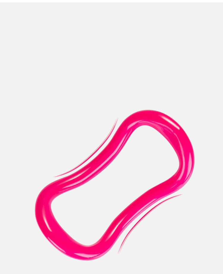 Pilatesring – Yoga Magic Ring för Träning & Kroppsformning