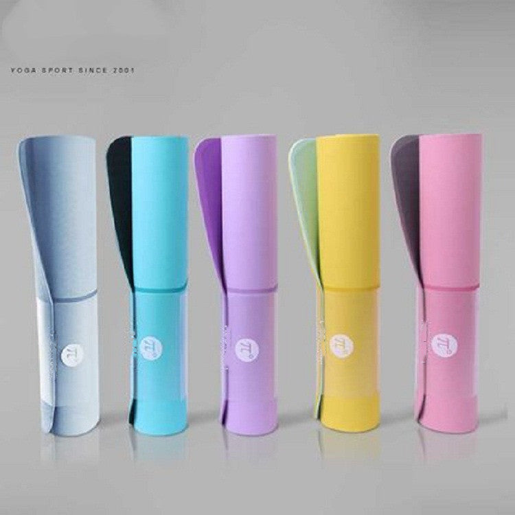 Paido TPE Yoga Matta