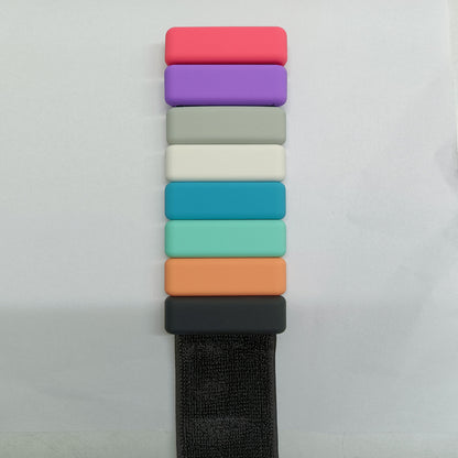 Silicone weight bracelet – training &amp; fitness