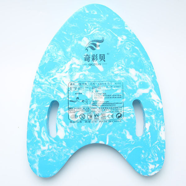 Swim board – light, durable and perfect for swimming training