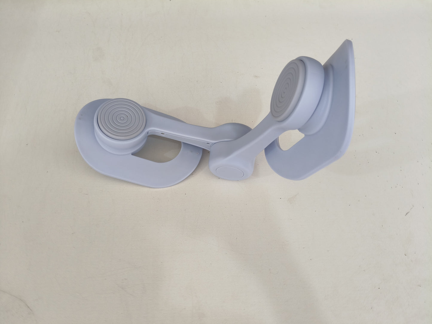 Pelvic floor trainer with smart display – effective training at home