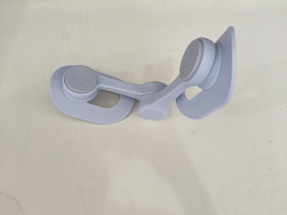 Pelvic floor trainer with smart display – effective training at home