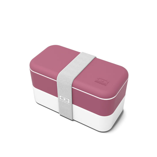 Separate Lunch Box Japanese Style Microwaveable Lunch Box