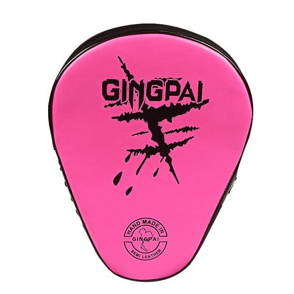 Muay Thai Sanda Slagdyna – för träning av både barn och vuxna