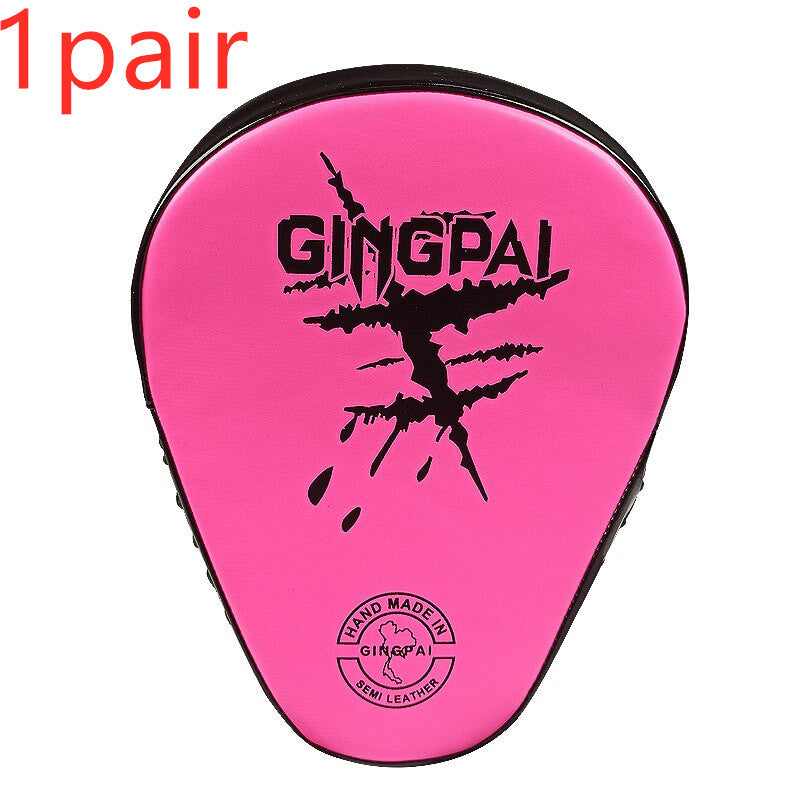 Muay Thai Sanda Slagdyna – för träning av både barn och vuxna