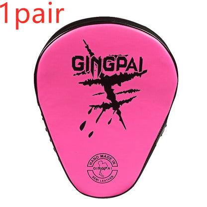 Muay Thai Sanda Slagdyna – för träning av både barn och vuxna