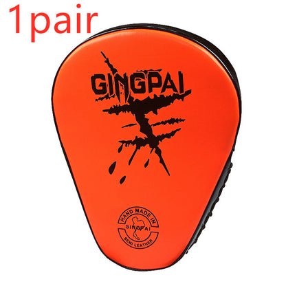 Muay Thai Sanda Slagdyna – för träning av både barn och vuxna