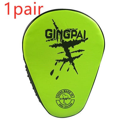 Muay Thai Sanda Slagdyna – för träning av både barn och vuxna