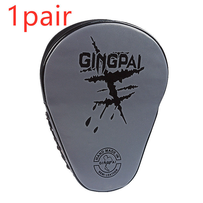 Muay Thai Sanda Slagdyna – för träning av både barn och vuxna