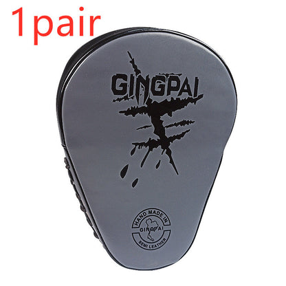 Muay Thai Sanda Slagdyna – för träning av både barn och vuxna