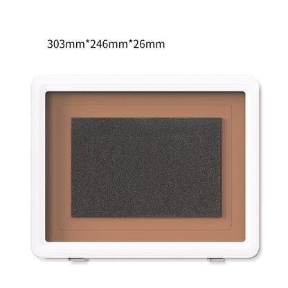 Waterproof wall mount for mobile phone – shower and bathroom protection