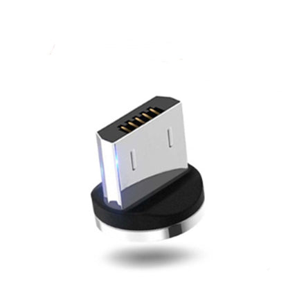 Luminous LED Magnetic Charging Cable – Apple, Android and Type-C
