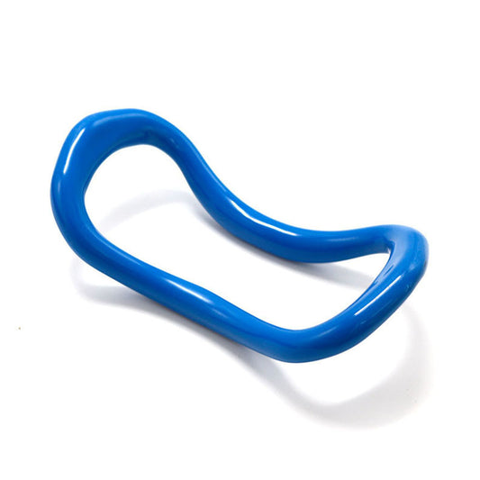 Pilatesring – Yoga Magic Ring för Träning & Kroppsformning