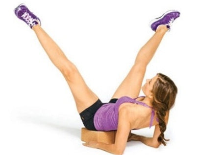 Yogablock i bambu – naturlig stabilitet och stil