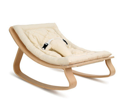 Baby rocking chair – safe, comfortable and designed for rest