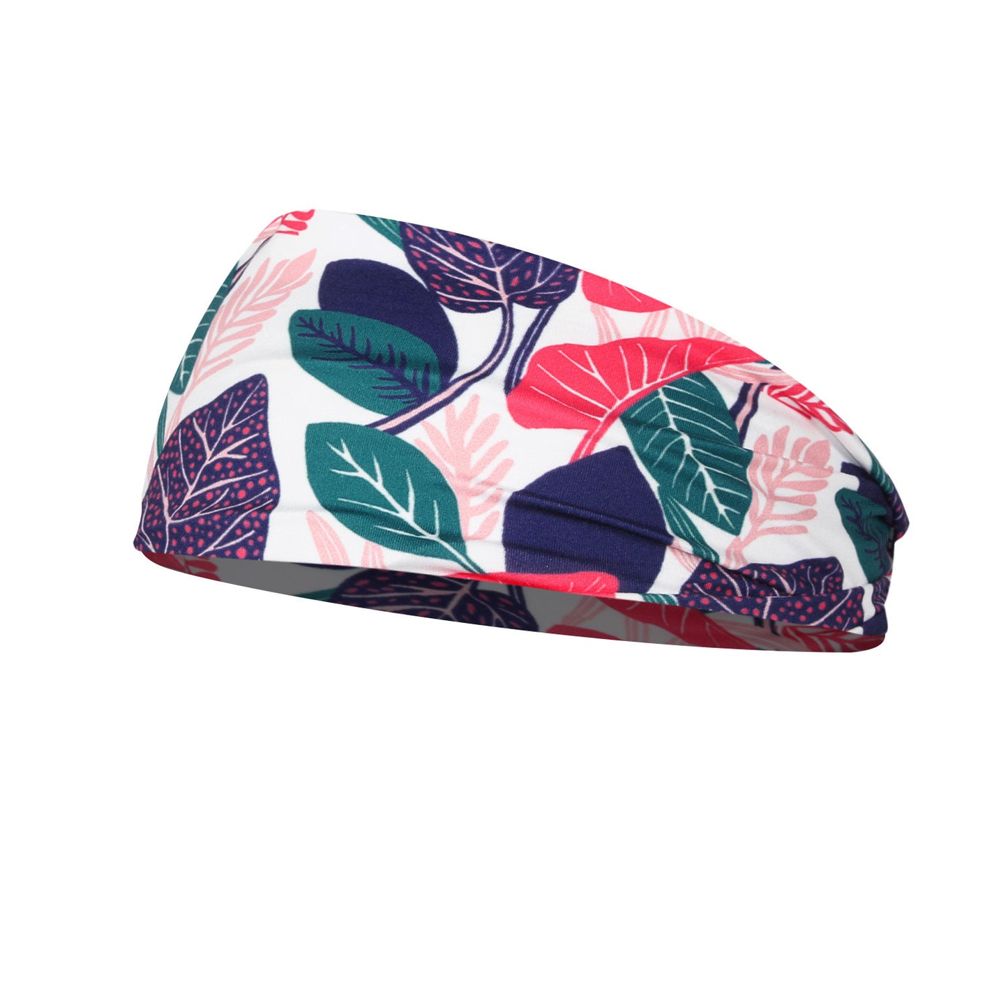 Yoga Sweat Band – Keep your hair in place during your workout