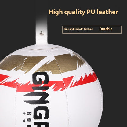 Boxnings Speed Ball – Hängande Reaktionsträning