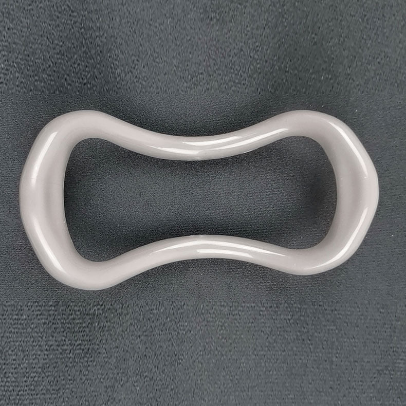 Pilatesring – Yoga Magic Ring för Träning & Kroppsformning