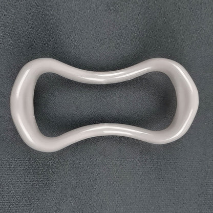 Pilatesring – Yoga Magic Ring för Träning & Kroppsformning