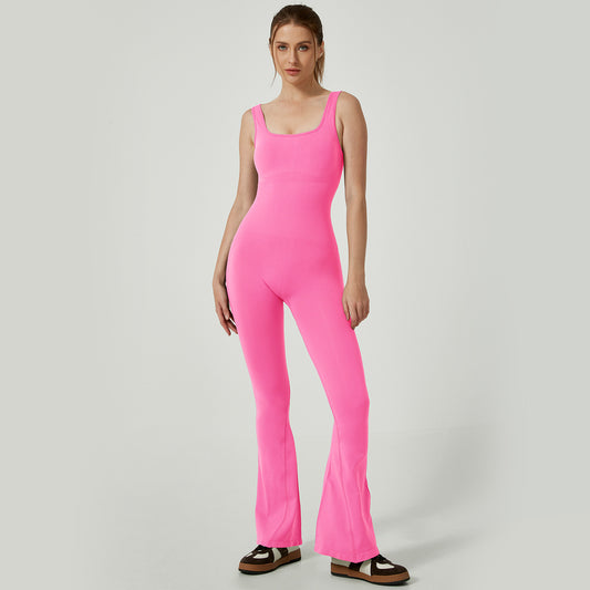 Yogabody för kvinnor – trendig design och total rörelsefrihet