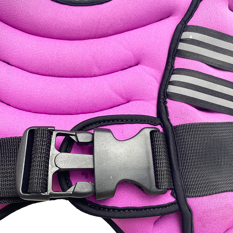 Viktväst 5 kg – För explosiv träning