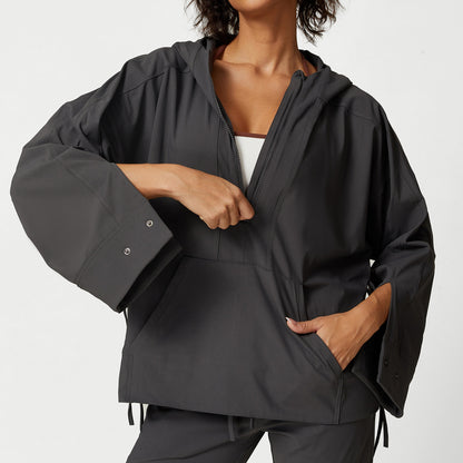 Yogaset dam –Ledig stil för träning & fitness